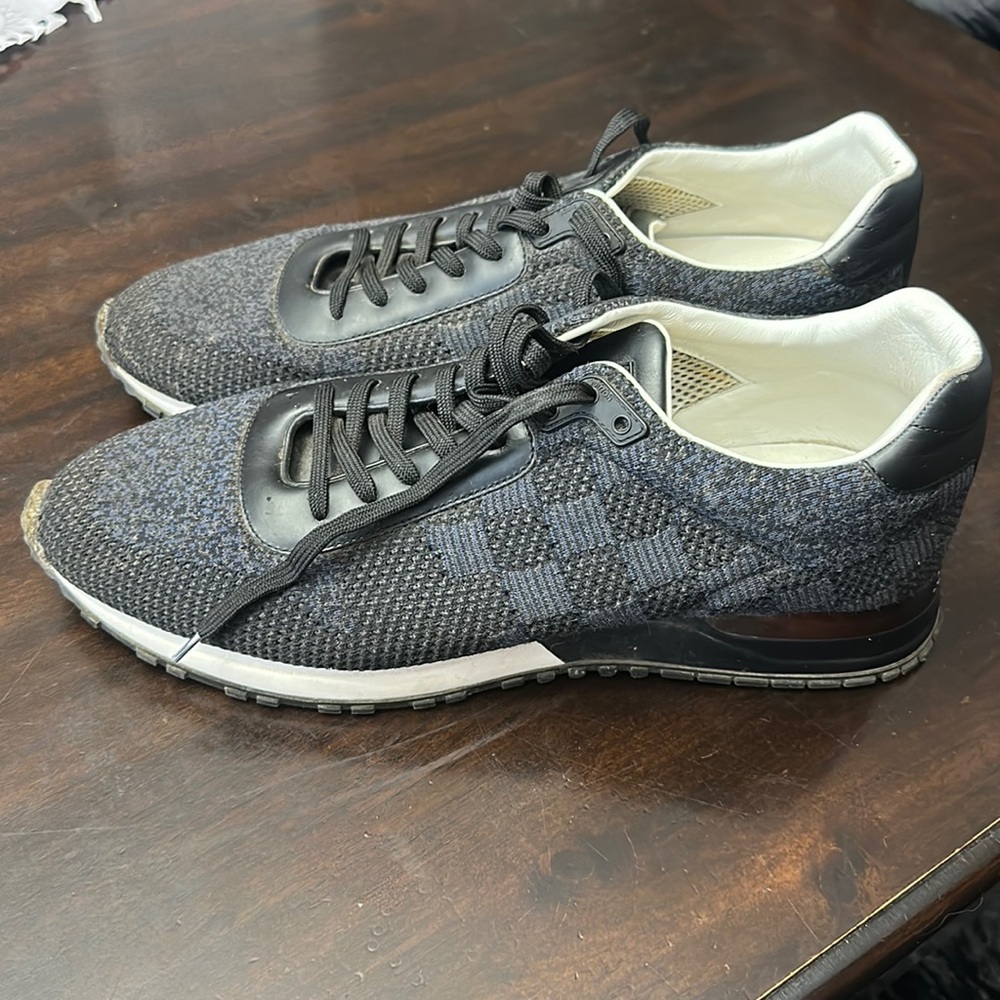 Louis Vuitton Shoes